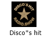 Disco*s hit
