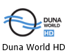 Duna World HD TV