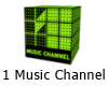1 Music Channel Hungary