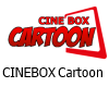 CINEBOX Cartoon TV