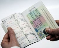 Распространенные ошибки при оформлении Шенгенской визы