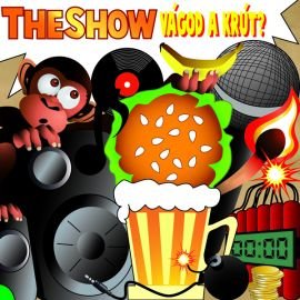 TheShow - Vágod A Krút? (2010)