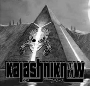 KalashniKnow - Viirtezsviir (2008)