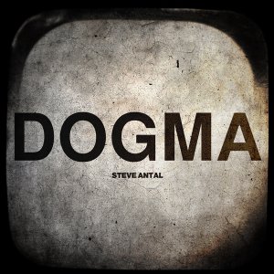 Steve Antal - Dogma (2011)