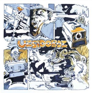 TheShow - Uzsidoboz (2011)