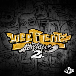 Vicc Beatz - Vicc Beatz Mixtape 2 (2011)