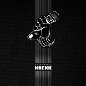BeatMarket - Krekk (2009)