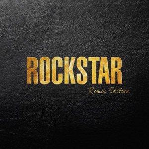 Essemm - Rockstar (Remix Edition) (2010)