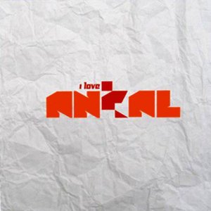 Antal & Day - I Love Antal (2011)