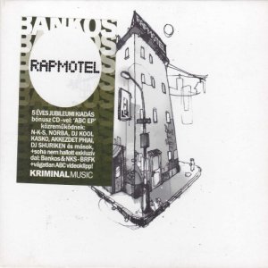 Bankos - Rapmotel (2003)