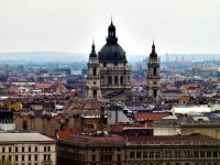 Будапешт признан самым недорогим городом для отдыха