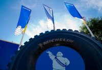 Michelin закрывает свой завод в Будапеште