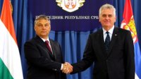Венгрия и Сербия продолжат строительство "Южного потока"