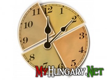 Аудиоуроки венгерского языка. Тема - Время дня (Idő / óra)