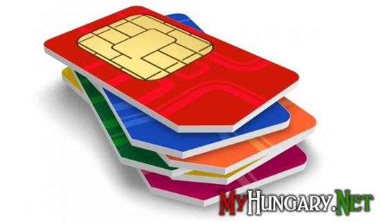 Мобильная связь в Венгрии