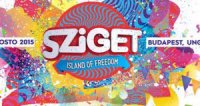 В Венгрии завершился фестиваль "Сигет"