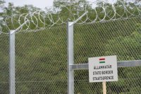 Количество нелегальных мигрантов в Венгрии растет