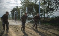 Венгрия готовится закрыть границу с Хорватией