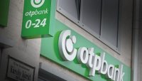 OTP Bank выкупает венгерское подразделение AXA Bank
