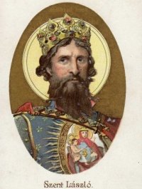 Короли Венгрии из династии Арпадов. Часть 1
