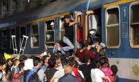 В Венгрии пройдет референдум касательно судьбы мигрантов