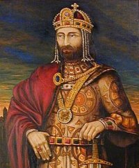 Короли Венгрии из династии Арпадов. Часть 2