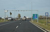 В Венгрии на дорогах появятся интеллектуальные видеокамеры