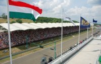 Венгрия будет принимать Формулу 1 до 2026 года