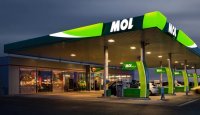 Венгерский MOL приобрел 173 автозаправочных станций