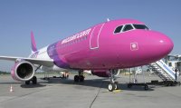 Wizz Air откроет представительство в Грузии