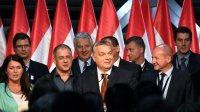 Референдум в Венгрии признан несостоявшимся