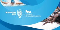В Будапеште начался Чемпионат мира по водным видам спорта