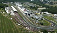 В выходные в Будапеште пройдет Гран При Венгрии