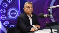 Виктор Орбан не согласен с решением Европейского суда