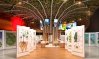 Венгерский павильон на Astana Expo-2017 получил премию