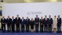 Многонациональный политический форум президентов стран ЕС состоялся в Мальте