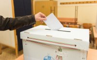 Венгерские граждане за рубежом могут голосовать на выборах в 2018 году