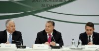 Виктор Орбан призвал этнических венгров идти на выборы