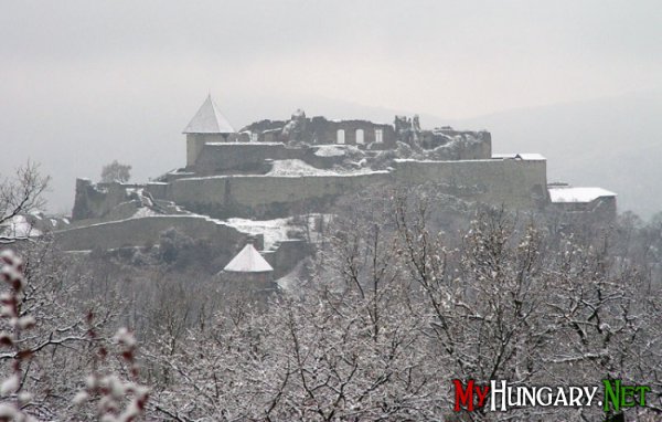 Зимний отдых в Венгрии: ТОП-8 живописных мест