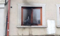 МИД Венгрии осудило нападение на здание Союза венгров в Ужгороде