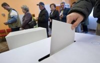 Сегодня в Венгрии проходят парламентские выборы