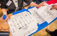 Предварительные итоги парламентских выборов в Венгрии