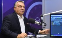 Виктор Орбан хочет, чтобы правительство было сформировано как можно скорее