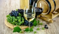 В Западной Европе прогнозируется рост цен на виноград и вино