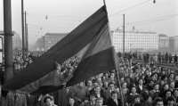 В Венгрии отмечают День памяти венгерского восстания 1956 года