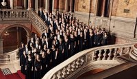 Юбилейный концерт Будапештской филармонии