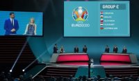 Сборная Венгрии в группе Е на UEFA Euro 2020