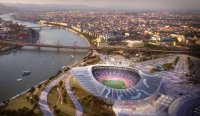 Чемпионат мира по легкой атлетике-2023 состоится в Будапеште