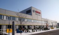 BOSCH инвестирует в производственное подразделение в Венгрии