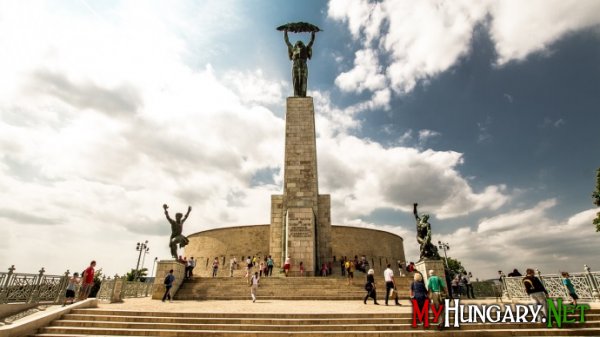 Статуя Свободы - символ эпохи в истории страны